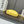 LOE 23 FLAMENCO PURSE BUCKET IN YELLOW LAMBSKIN