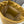 Loewe Flamenco Purse Bucket 32 Gold Lambskin Ghw