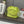 Loewe Flamenco Purse Bucket 32 Lime Lambskin Ghw