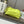 Loewe Flamenco Purse 30 Lime Lambskin Ghw