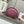 Loewe Flamenco Purse Bucket 32 Burgundy Lambskin Ghw