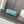 Loewe Small Pebble Hobo Light Blue Smooth Calfskin