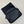 Loewe 2025 Small Pebble Messenger Bag Black Grained Calfskin 274592