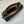 Loewe 2025 Small Pebble Messenger Bag Black Grained Calfskin 274592