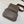 Loewe 2025 Small Pebble Messenger Bag Brown Grained Calfskin 274597