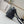 Loew Puzzle Biker Shoulder Bag 24cm Black Cowhide