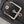 Loewe 2025 Puzzle Biker Bag Black Cowhide 274653