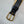 Loewe Punch Hole Hobo Straw Bag Black Calfskin Beige Raffia