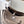 Loewe Madrid Bag 33cm Taupe Cowhide