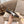 GGDB Sneakers Dark Brown White Star Leather 983563