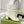 Gucci Horsebit Square Toe Mid-heeled Ankle Boots White Cowhide 490536