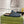 MEN'S MULE WITH HORSEBIT IN DENIM BLUE MONOGRAM JACQUARD FABRIC