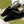 GG SLINGBACK FLATS BLACK VELVET