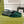 GG SLINGBACK FLATS CASTLETON GREEN VELVET