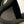 SNEAKER IN BLACK MIX COLORFUL CALFSKIN