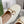HORSEBIT MARY JANE HEEL IN WHITE CALFSKIN