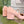 HORSEBIT MARY JANE HEEL IN LIGHT PINK CALFSKIN