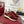 GC 2025 Re-Motion Sneaker Red Suede Cowhide 292414
