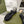 GC 25 Black Double G Sandal Black Rubber 292432