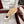 GC 2025 Double G High Heel Sandals White Sheepskin 292468