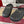 GC 25 Horsebit Mule Grey Monogram Canvas