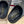 GC 25 Horsebit Mule Grey Monogram Canvas