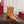 Gucci Horsebit Chunky Heel Ankle Boots Brown Cowhide 490561