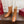 Gucci Horsebit Chunky Heel Ankle Boots Brown Cowhide 490561
