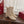 Gucci Horsebit Chunky Heel Ankle Boots Brown Beige Cowhide Fabric 490559