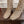 Gucci Horsebit Chunky Heel Ankle Boots Brown Beige Cowhide Fabric 490559