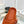 Loewe Ease Leather Slide Brown Sheepskin