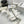 Loewe Ease Leather Slide White Sheepskin