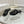 Loew Petal Buckle Sandals Black Leather 881320