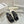 Loew Petal Buckle Sandals Black Leather 881320