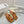 Loew Petal Buckle Sandals Tan Brown Leather 881323