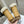 MARTIN BOOT IN PEANUT BROWN SUEDE AND WHITE FLEECE