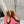 VLOGO SIGNATURE COPPER BROWN CALFSKIN ANKLE BOOT 30MM