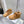Loewe One-Piece Snow Boots Light Brown Suede 435630