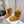 Loewe Lago Boots Brown Suede 435626