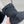 Loewe Lago Boots Black Suede 435627