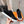 HM Get Sneaker Black Suede 204752