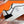 HM Get Sneaker Multicolore Blanc Calfskin 204754