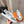 HM Get Sneaker Multicolore Blanc Calfskin 204754