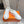 HM Get Sneaker White mix Caramel Cowhide 204756