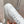 HM Get Sneaker White mix Caramel Cowhide 204756
