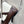 Miumiu 25 Mary Jane Loafer Brown Chocolate Cowhide 552428