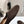 CL 26s Flat Shoes In Dark Brown Suede