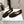 CL 26s Flat Shoes In Dark Brown Suede