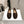 CL 26s Flat Shoes In Dark Brown Suede