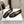 CL 26s Flat Shoes In Black Lambskin